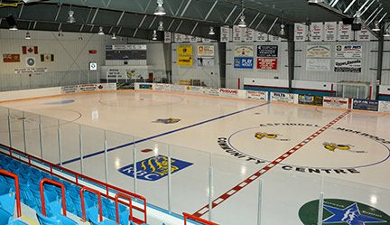 April 10th - 12th Peterborough, ON