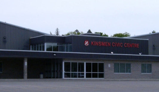 April 10th - 12th Peterborough, ON