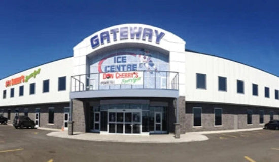 May 2nd - 4th Stoney Creek