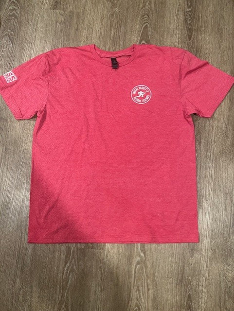 Mystery T-shirt