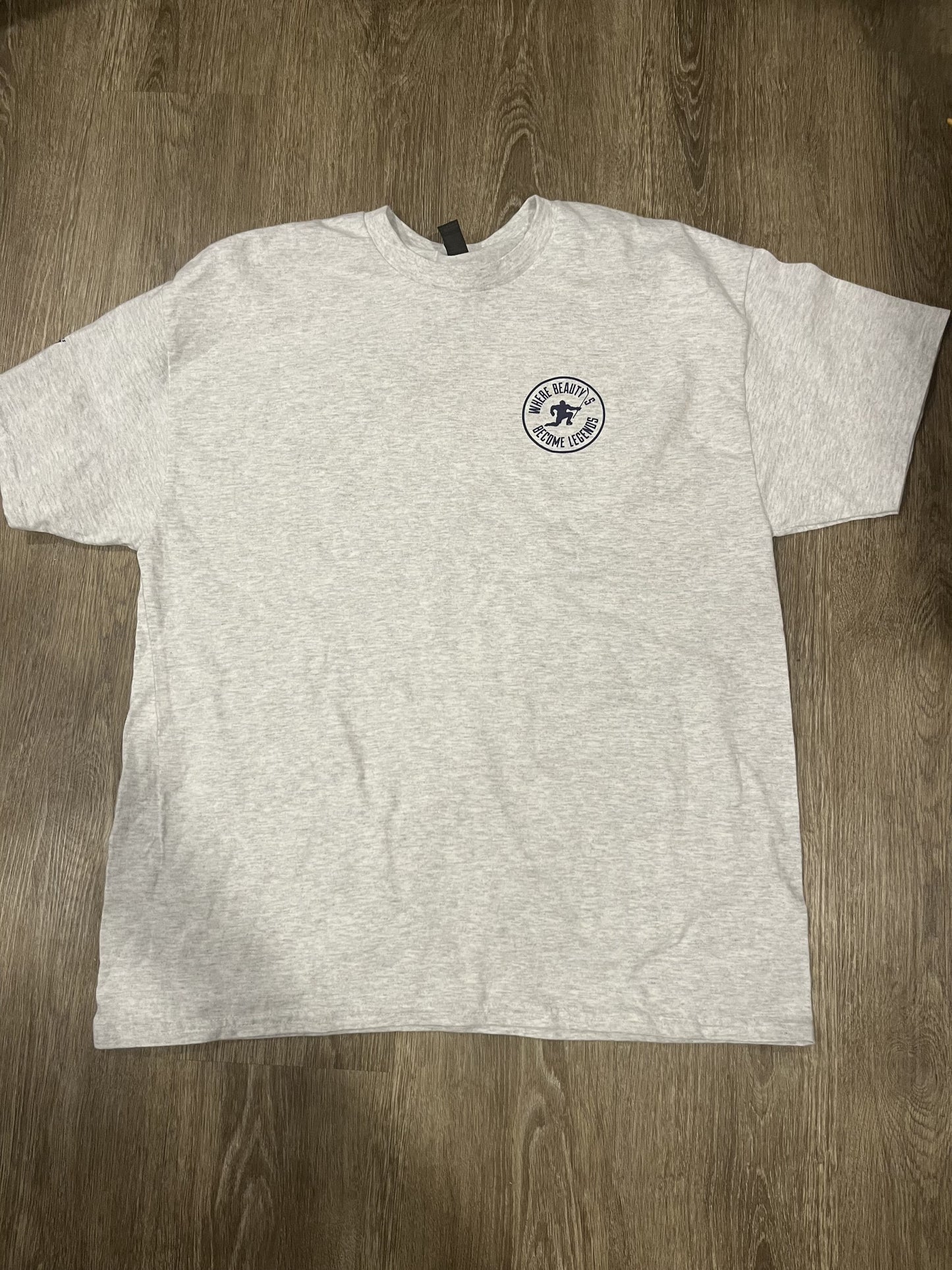 Mystery T-shirt