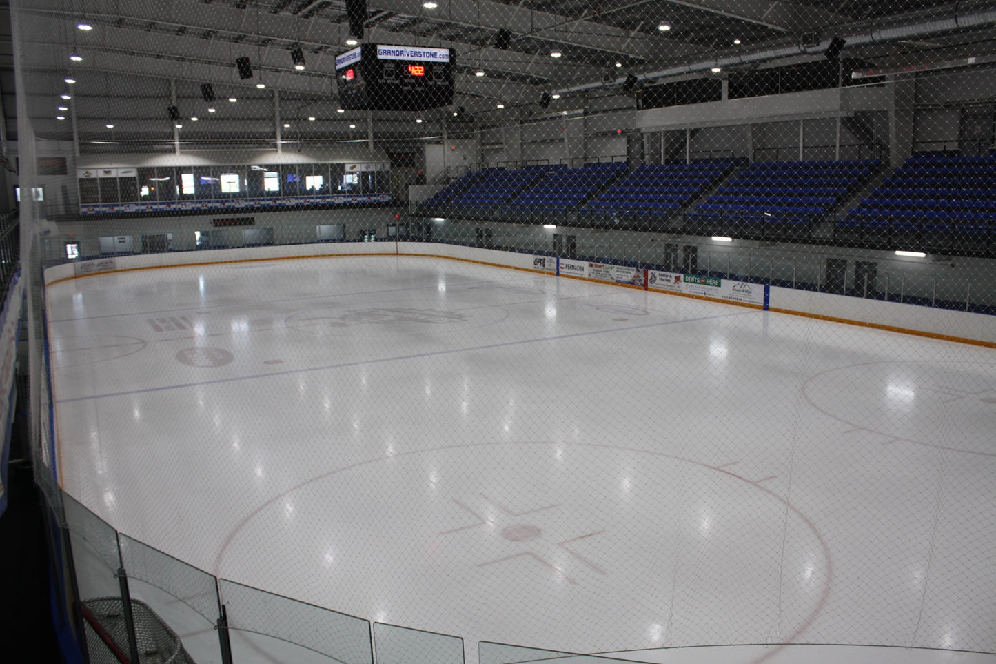 May 2nd - 4th Stoney Creek