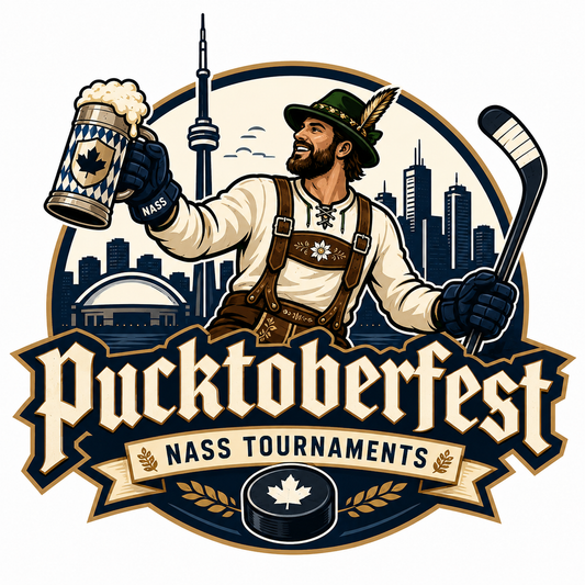 October 2nd - 4th Toronto