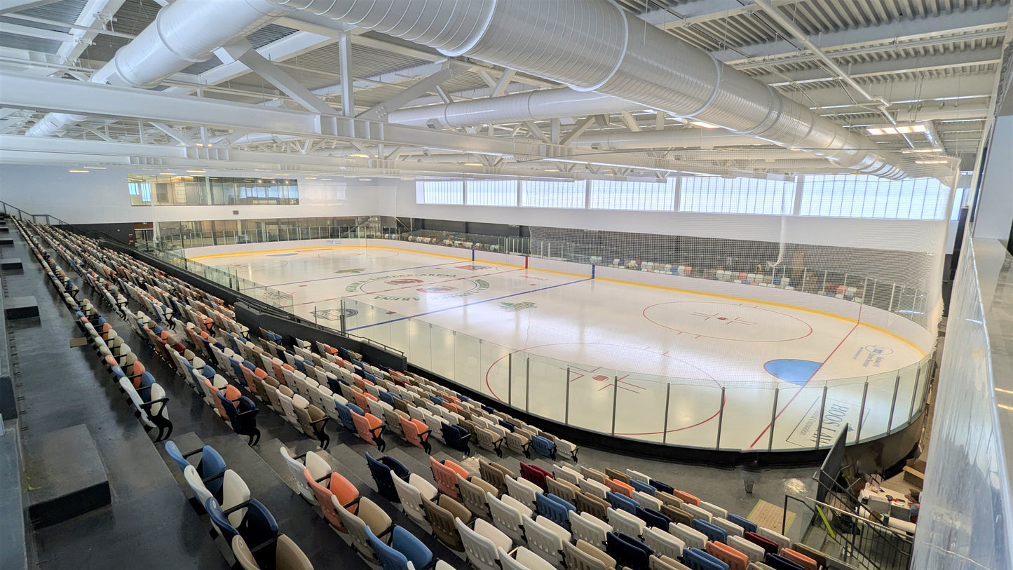 July 17th - 19th Muskoka