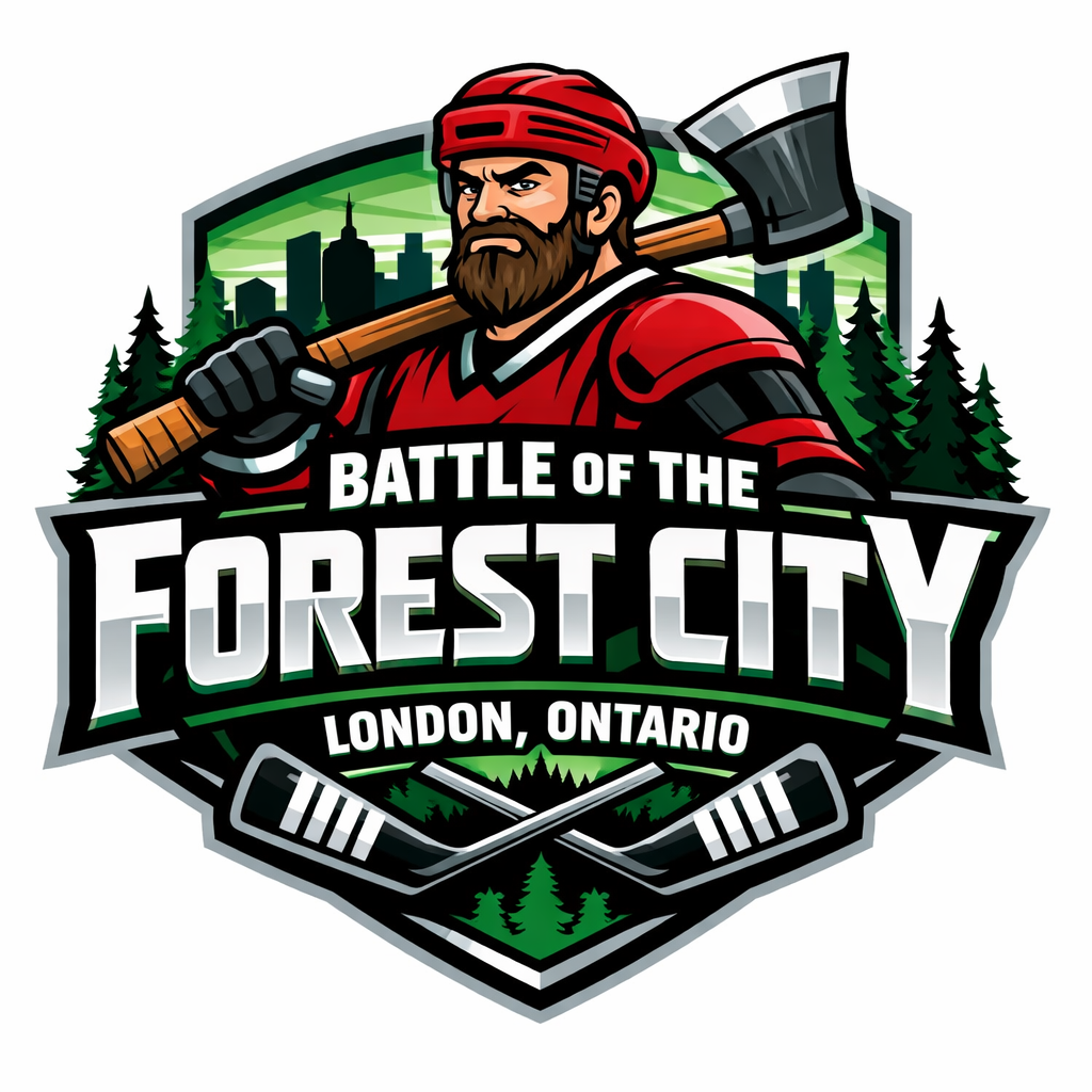 June 5th - 7th London, ON