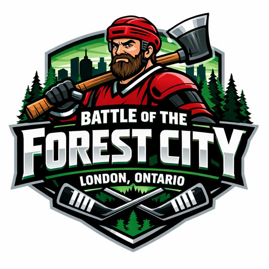 June 5th - 7th London, ON