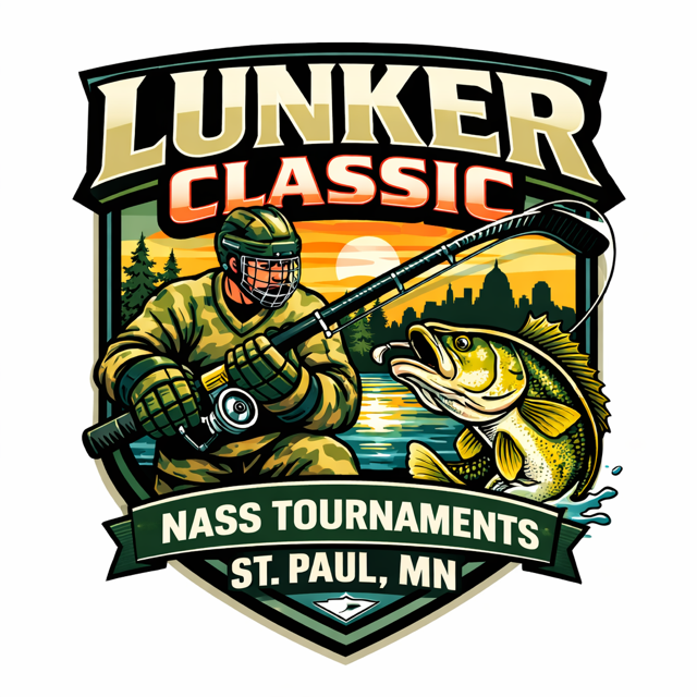 May 15th - 17th St. Paul MN USA