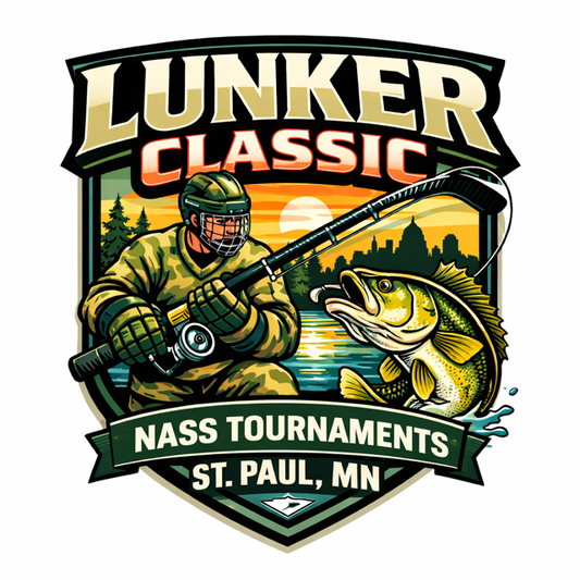 May 15th - 17th St. Paul MN USA