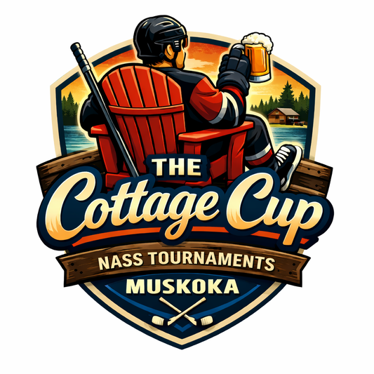 July 17th - 19th Muskoka