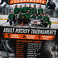 2027 Summer Tournament Deposit