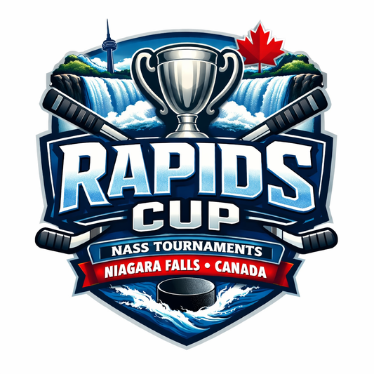 June 12th - 14th Niagara Falls