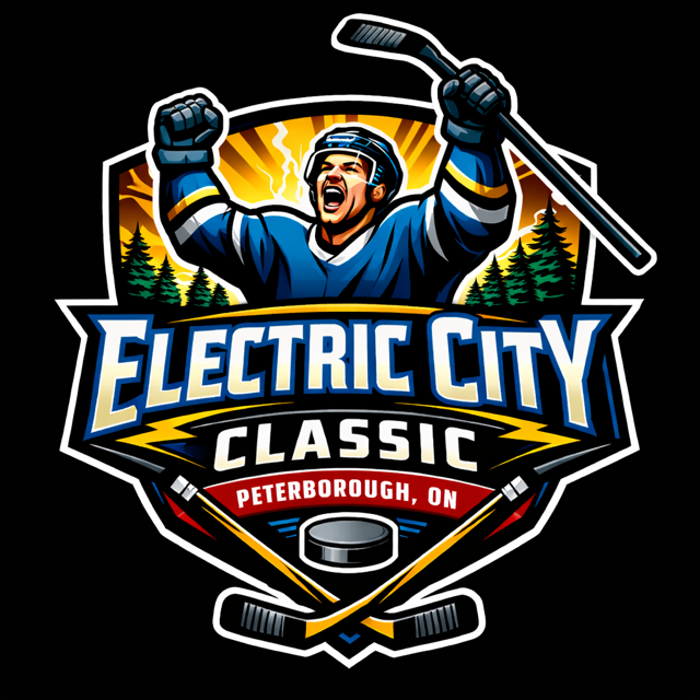 April 10th - 12th Peterborough, ON