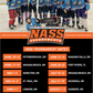 2026 Summer Tournament Deposit