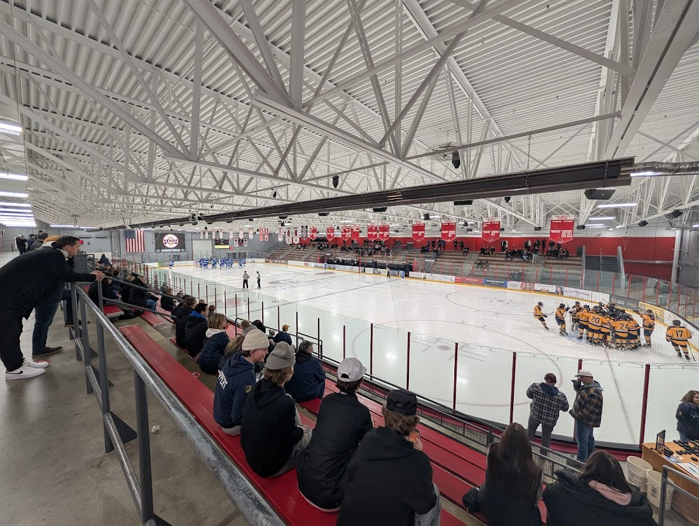 May 15th - 17th St. Paul MN USA