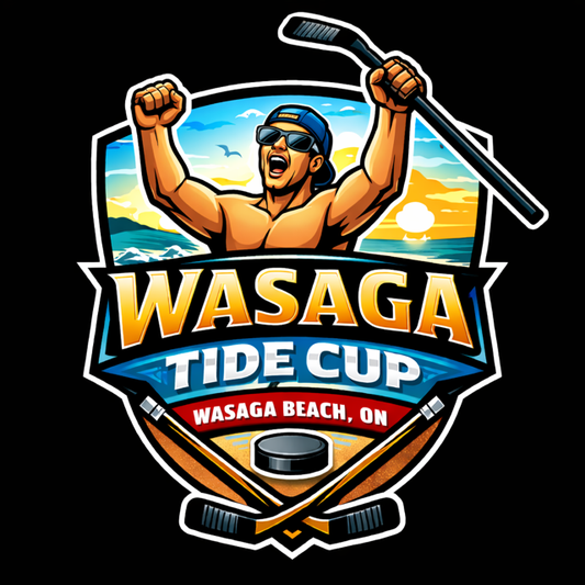 April 17th - 19th Wasaga Beach