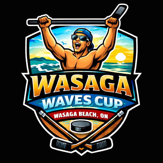 July 10th - 12th Wasaga Beach