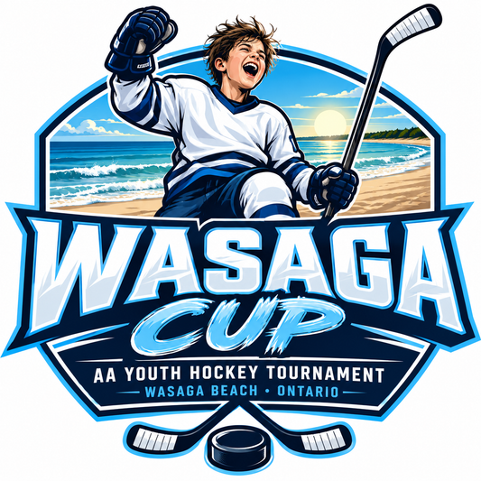 April 30th - May 2nd - Wasaga Beach, ON
