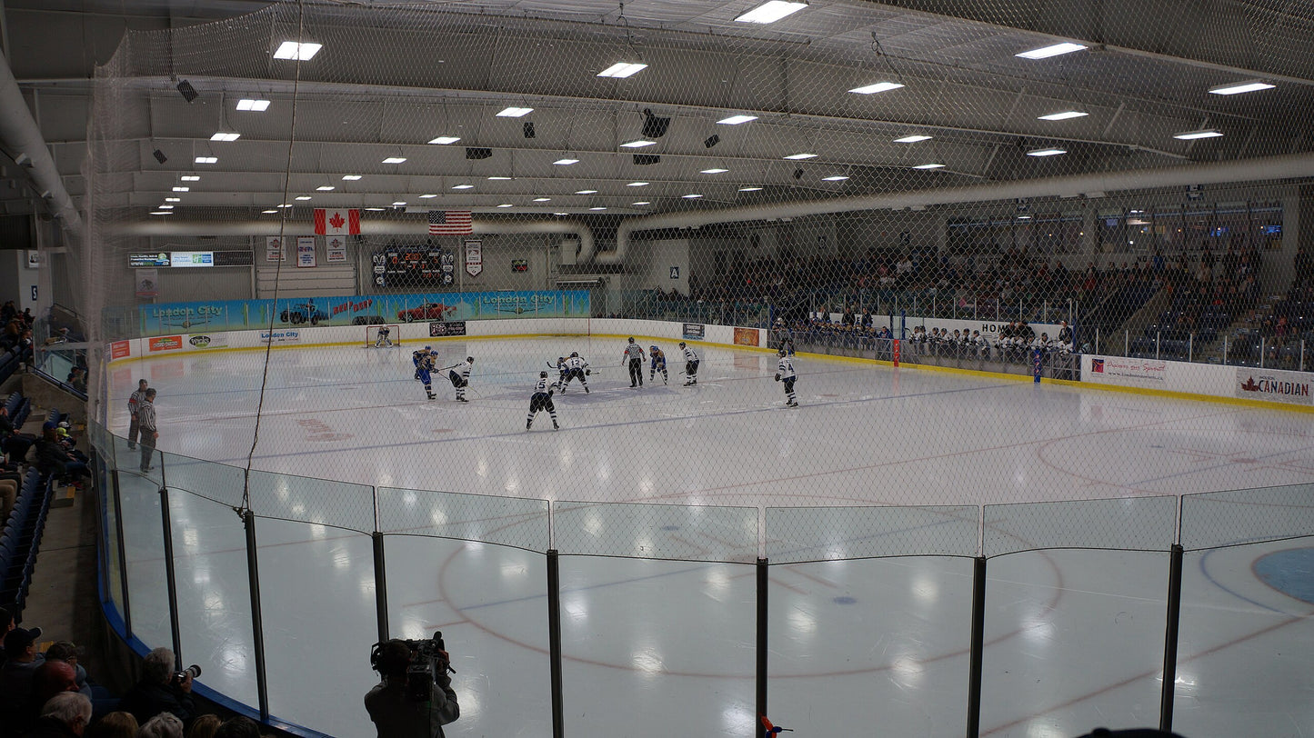 June 5th - 7th London, ON