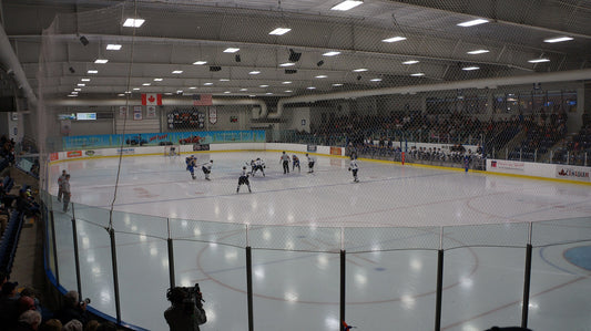 June 5th - 7th London, ON