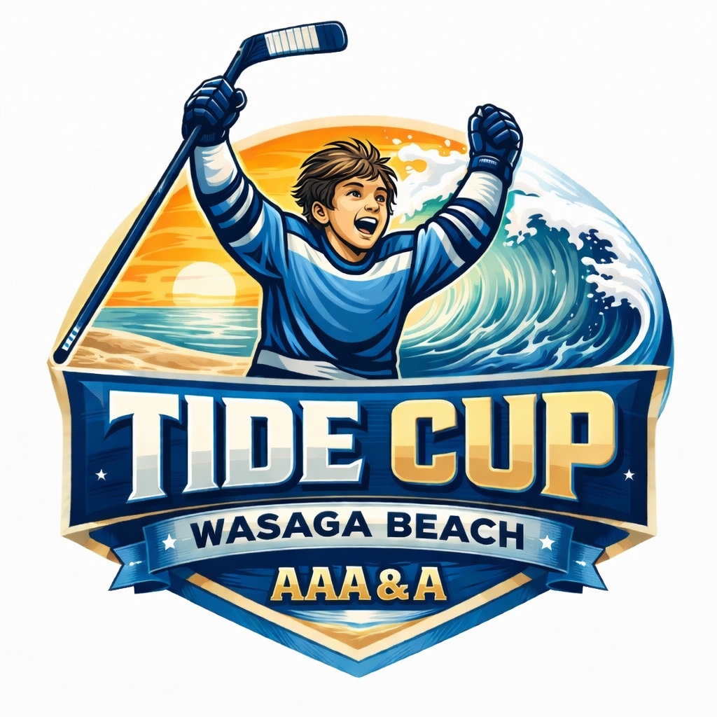 July 24th - 26th Wasaga Beach